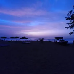 Kololi Beach - Kololi