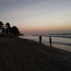 Kololi Beach - Kololi