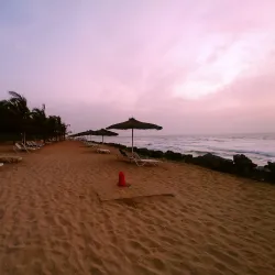 Kololi Beach - Kololi