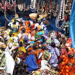 Kololi Market - Kololi