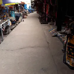 Kololi Market - Kololi