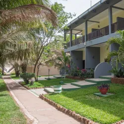 Senegambia Strip - Kololi