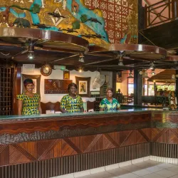 Senegambia Strip - Kololi