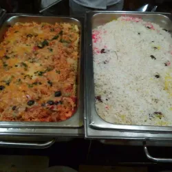 Senegambia Strip - Kololi