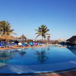 Senegambia Strip - Kololi