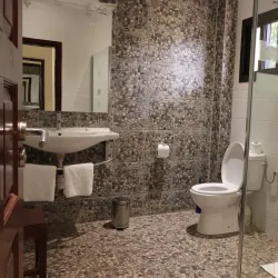 Senegambia Strip - Kololi