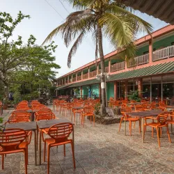 Senegambia Strip - Kololi