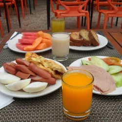 Senegambia Strip - Kololi