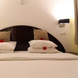 Senegambia Strip - Kololi