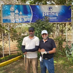 The Gambia Golf Club - Kololi