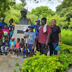 The Gambia Golf Club - Kololi