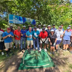 The Gambia Golf Club - Kololi