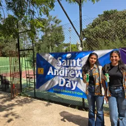 The Gambia Golf Club - Kololi