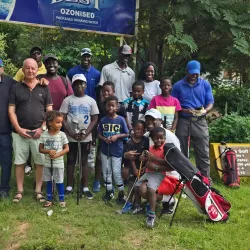 The Gambia Golf Club - Kololi