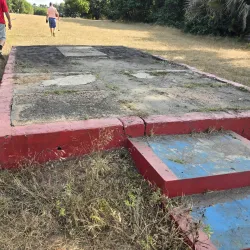 The Gambia Golf Club - Kololi