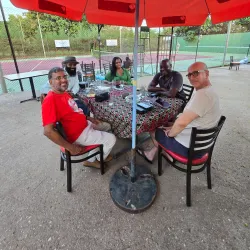 The Gambia Golf Club - Kololi