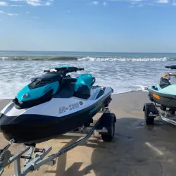 Atlantic Ocean Watersports - Kotu