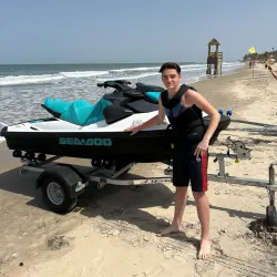 Atlantic Ocean Watersports - Kotu