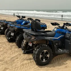 Atlantic Ocean Watersports - Kotu