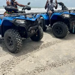 Atlantic Ocean Watersports - Kotu