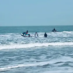 Atlantic Ocean Watersports - Kotu