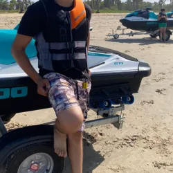 Atlantic Ocean Watersports - Kotu