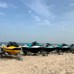 Atlantic Ocean Watersports - Kotu