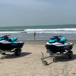 Atlantic Ocean Watersports - Kotu