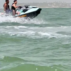 Atlantic Ocean Watersports - Kotu