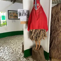 Bakau Botanical Gardens - Kotu