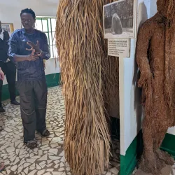 Bakau Botanical Gardens - Kotu