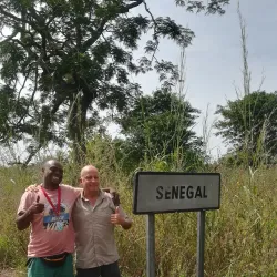 Gambia River Boat Tours - Kotu