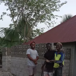 Gambia River Boat Tours - Kotu