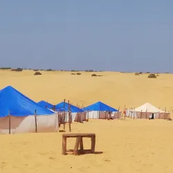 Gambia River Boat Tours - Kotu