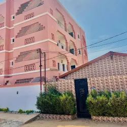 Sanyang Beach - Kotu