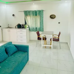 Sanyang Beach - Kotu