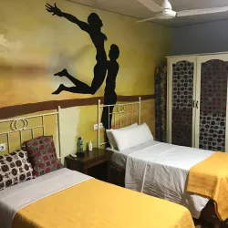 Sanyang Beach - Kotu