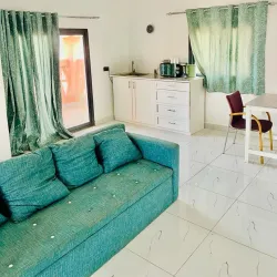 Sanyang Beach - Kotu