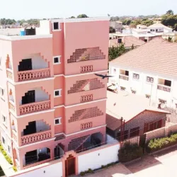 Sanyang Beach - Kotu