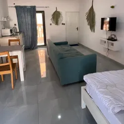 Sanyang Beach - Kotu