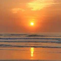 Sanyang Beach - Kotu