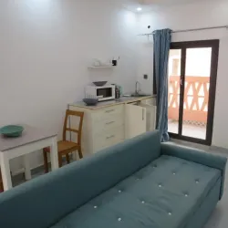 Sanyang Beach - Kotu