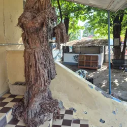 Tanji Village Museum - Kotu