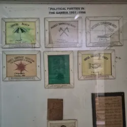 Tanji Village Museum - Kotu