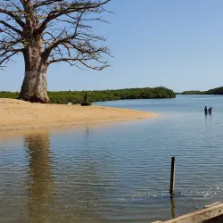 Atlantic Coast Beaches - Lamin
