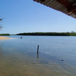 Atlantic Coast Beaches - Lamin