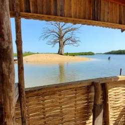 Atlantic Coast Beaches - Lamin