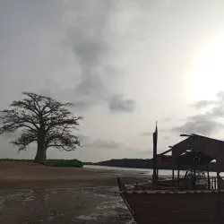 Atlantic Coast Beaches - Lamin