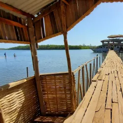 Atlantic Coast Beaches - Lamin