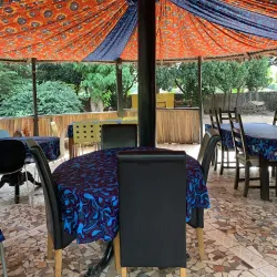 Gunjur Village - Lamin